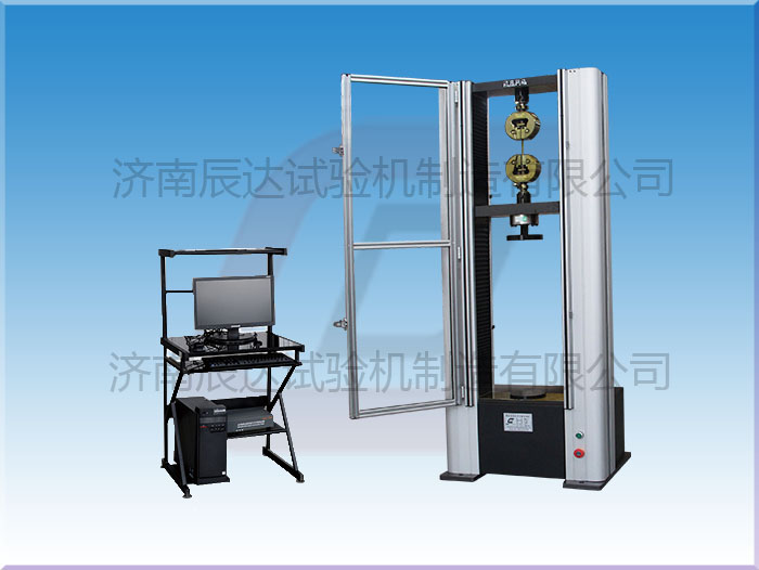 哪些因素會(huì)影響WDW-10M微機(jī)控制電子萬(wàn)能材料試驗(yàn)機(jī)的精準(zhǔn)度？以及要怎么解決！