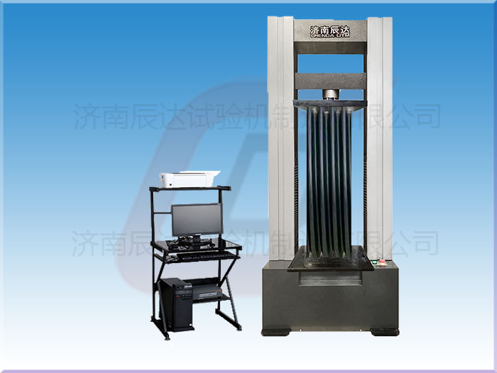 微機控制環剛度試驗機的概述，你知道嗎